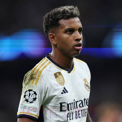 罗德里戈:开玩笑称国家队等安帅 但玩笑基于一定事实